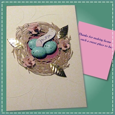 Cards – some of our favourites