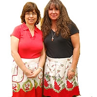 Carlingwood Hallmark is great for recipe collectors