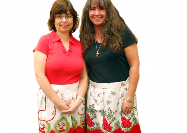 Carlingwood Hallmark Recipe Hunt